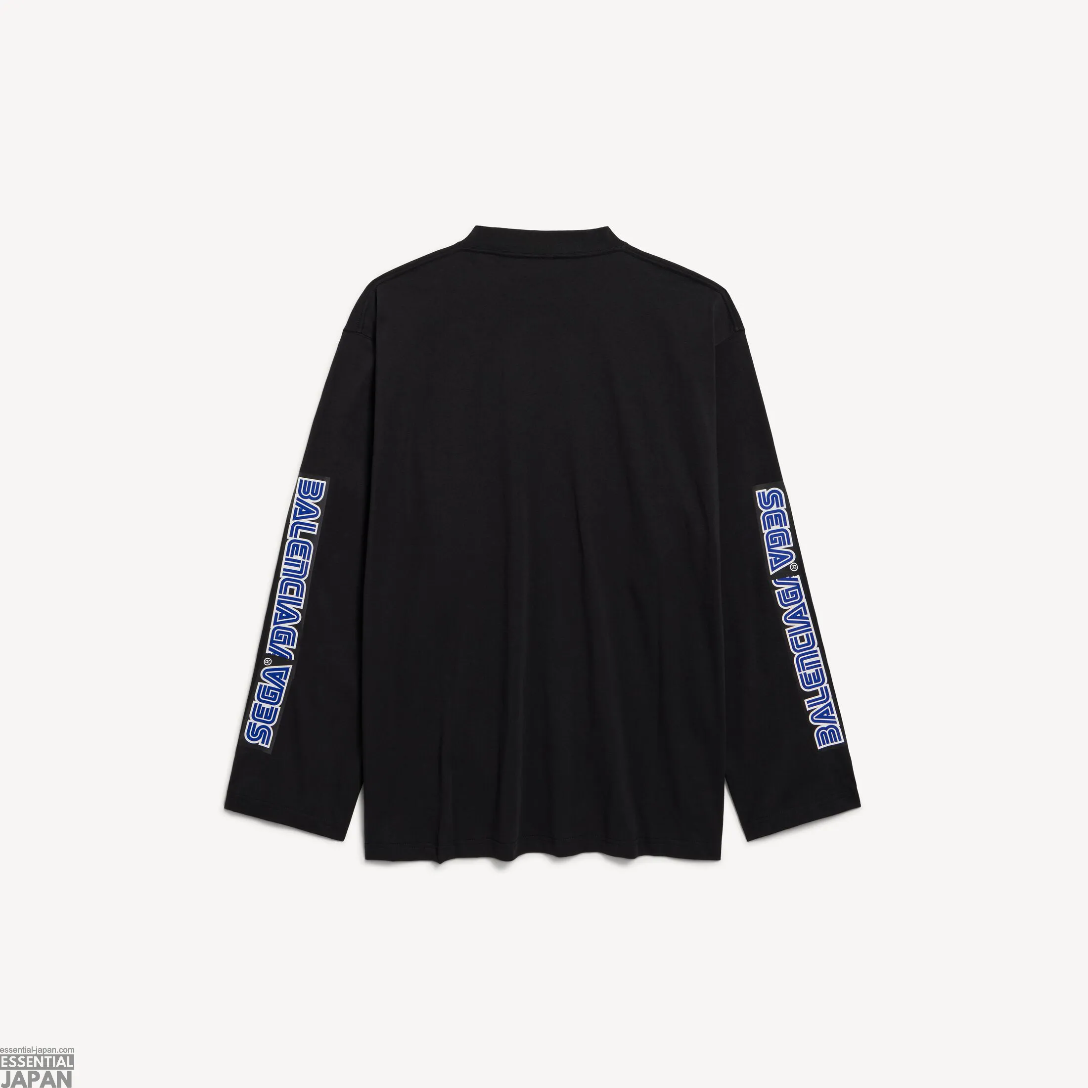 sega sonic balenciaga collab 10