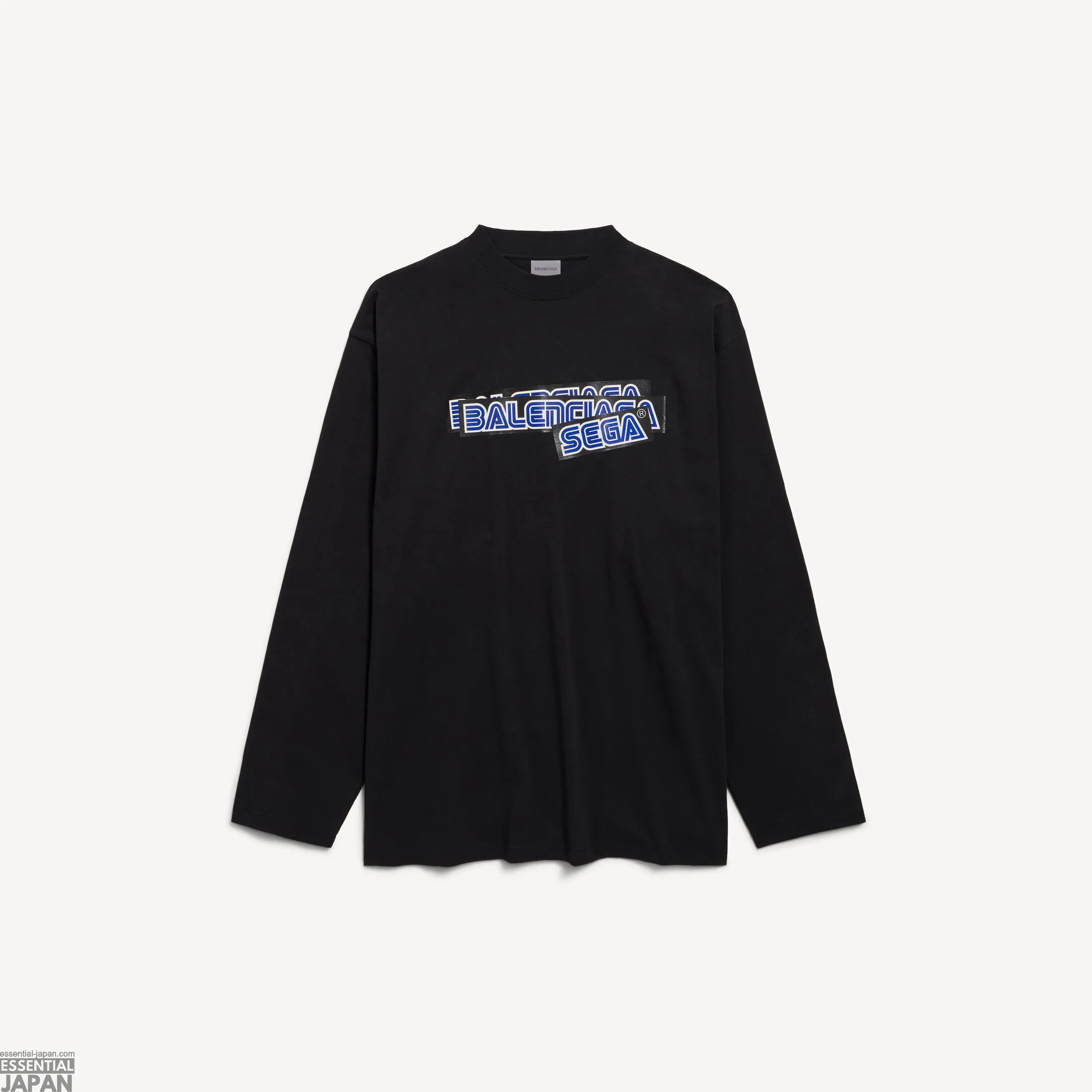 sega sonic balenciaga collab 11