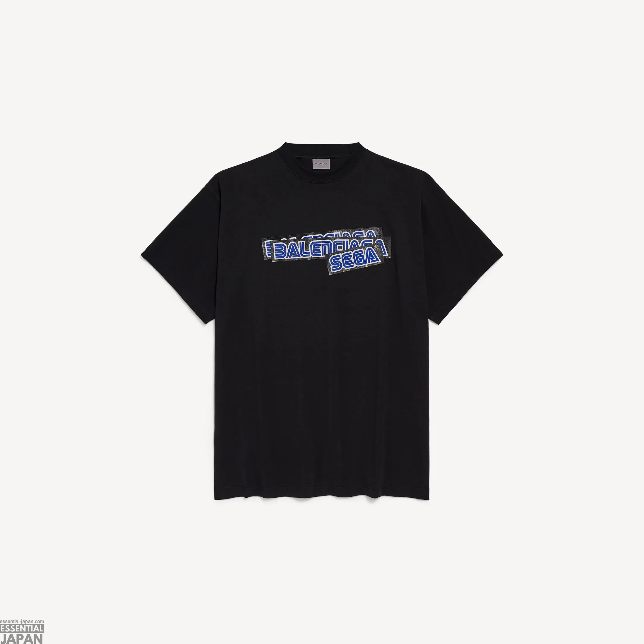 sega sonic balenciaga collab 15