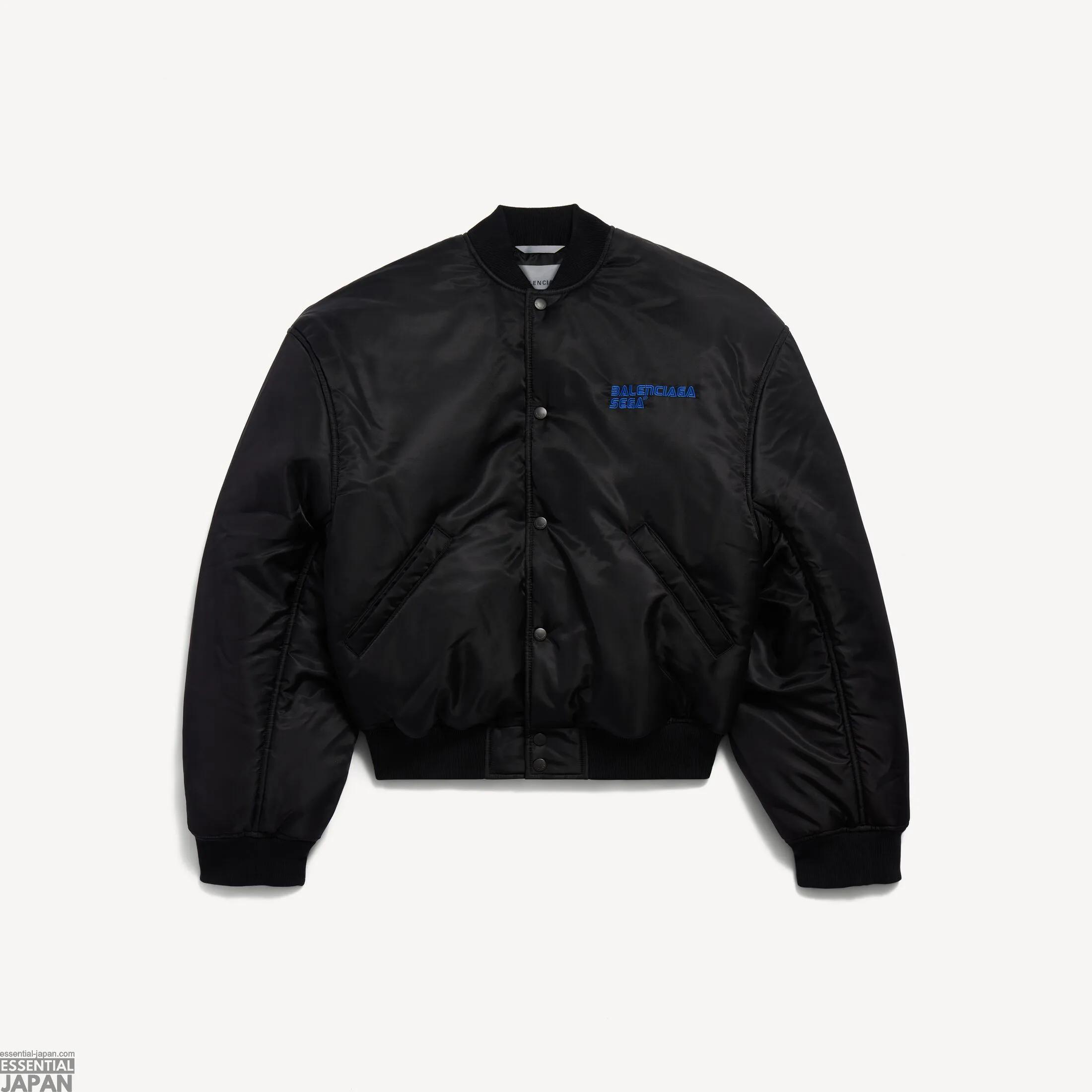 sega sonic balenciaga collab 17