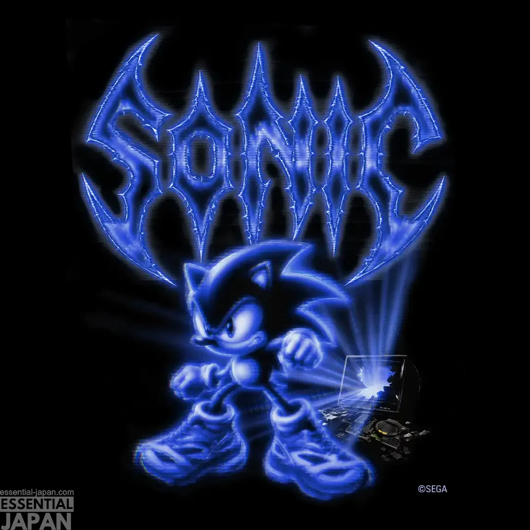 sega sonic balenciaga collab 19