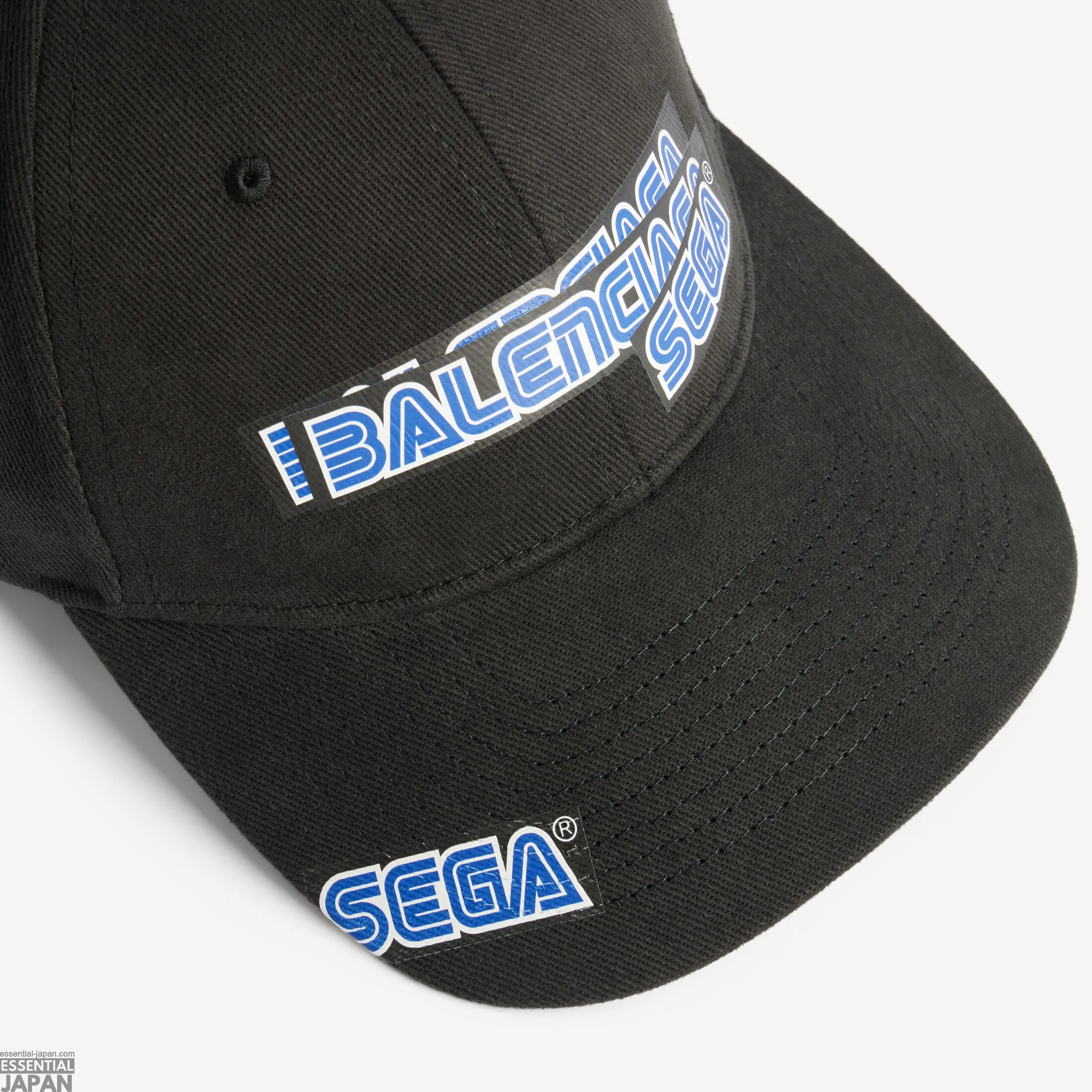 sega sonic balenciaga collab 4