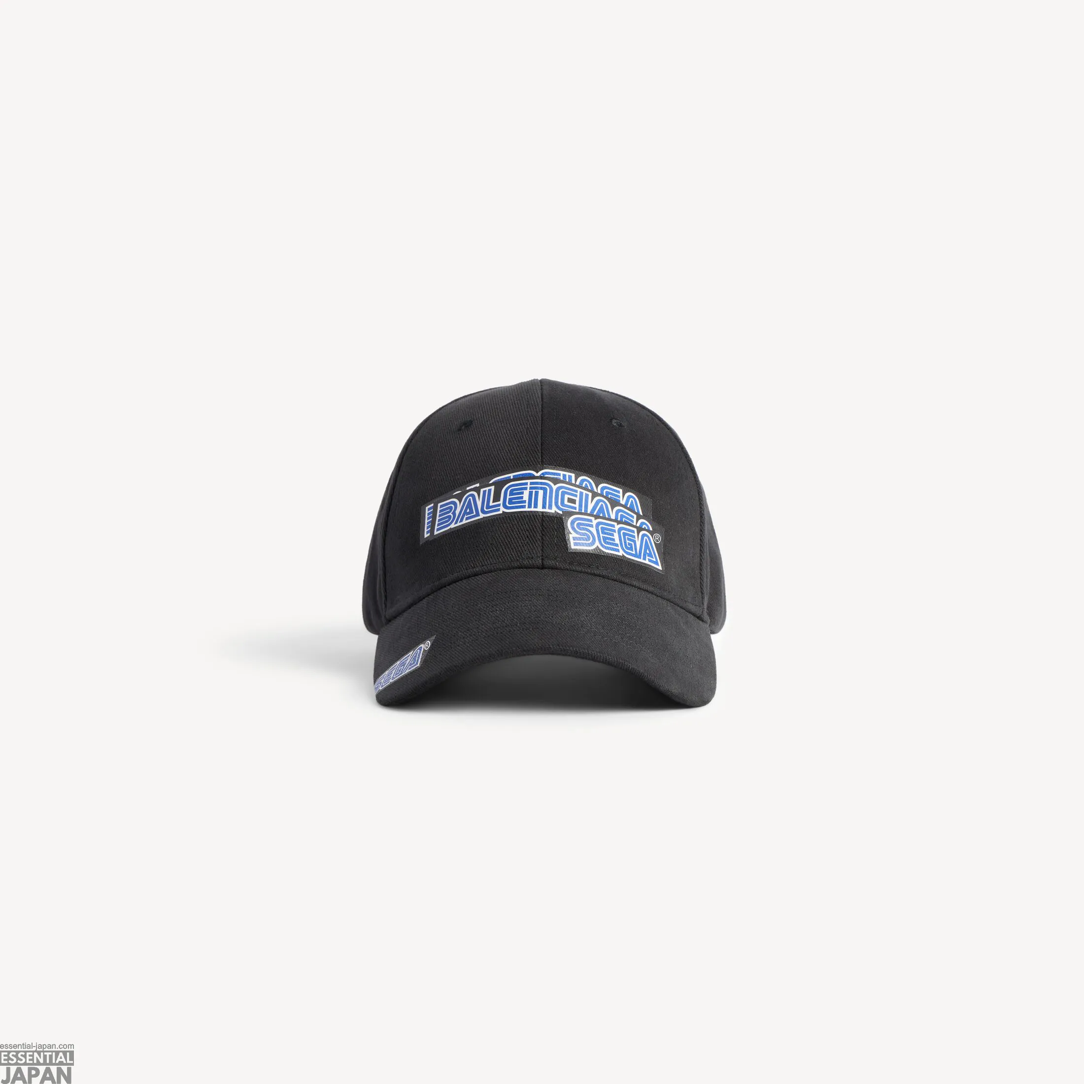sega sonic balenciaga collab 5