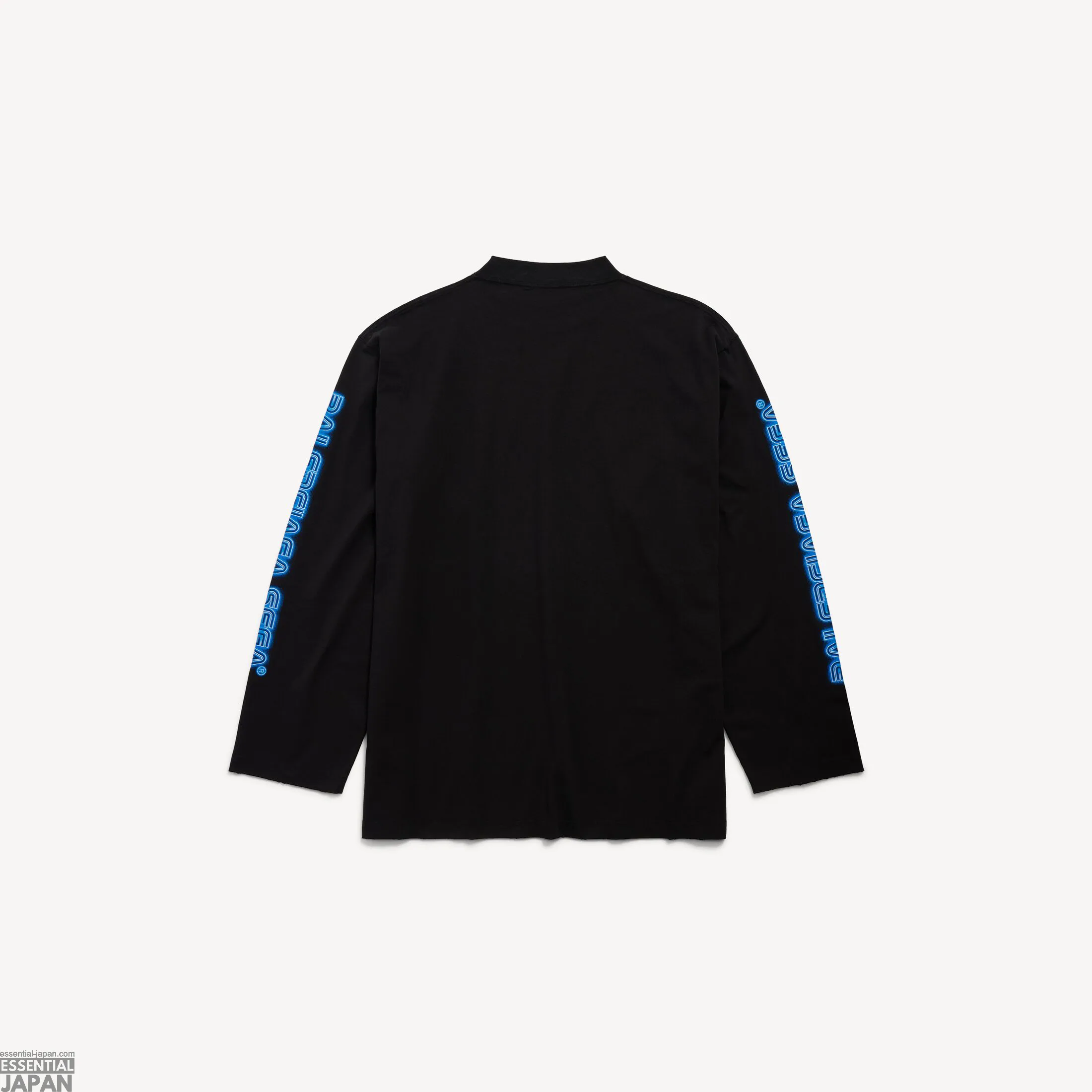 sega sonic balenciaga collab 8
