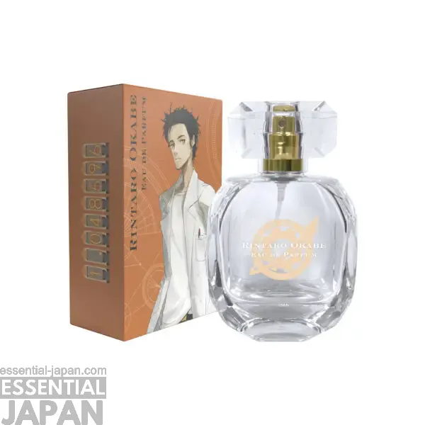 steins gate fairy tail fragrance collection 10