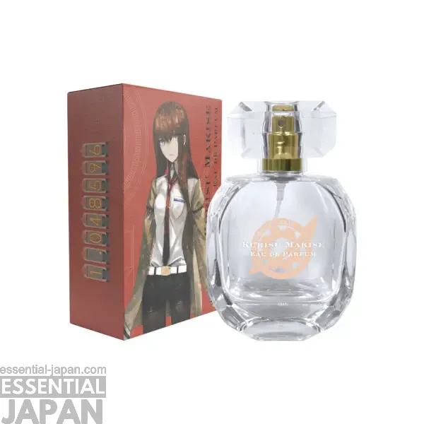 steins gate fairy tail fragrance collection 8