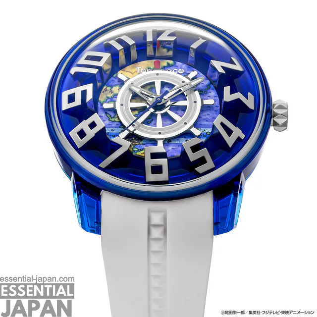 tendence one piece log pose east blue watch 15