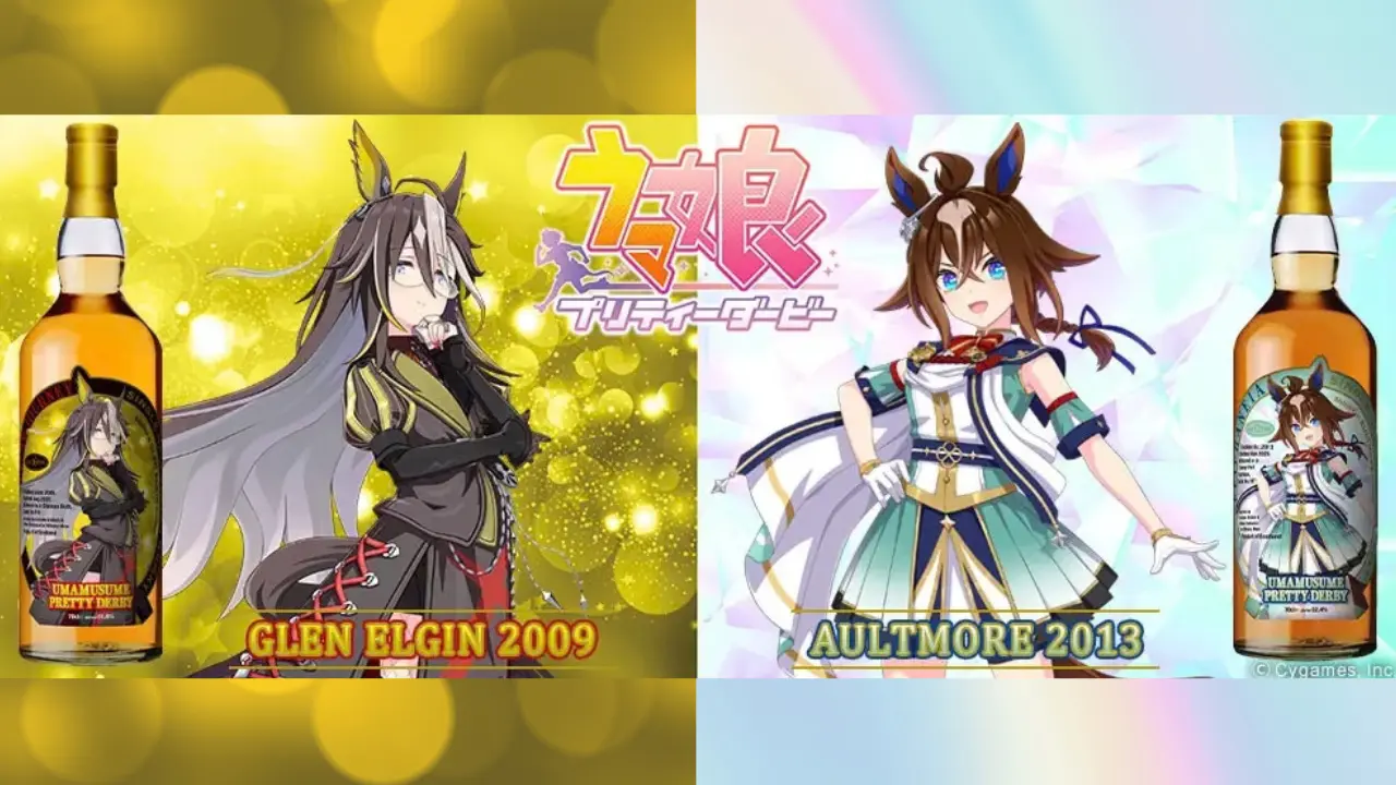 whisky mew uma musume 00