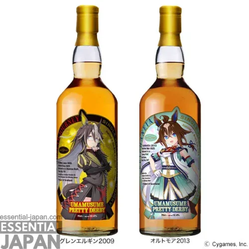 whisky mew uma musume 002