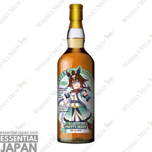 whisky mew uma musume 4