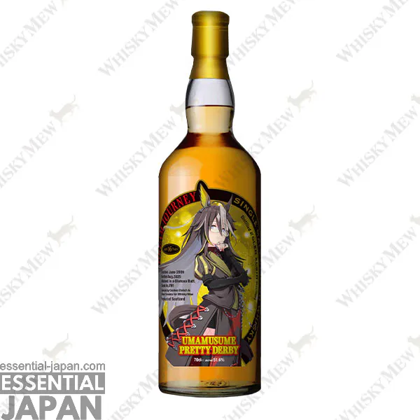 whisky mew uma musume 6
