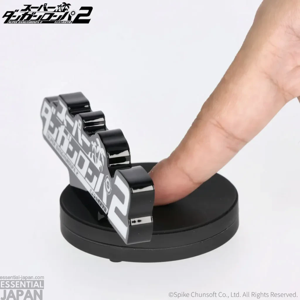 Bandai x Super Danganronpa 2 Merch Collection 12