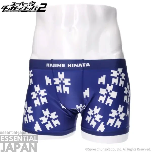 Bandai x Super Danganronpa 2 Merch Collection 4