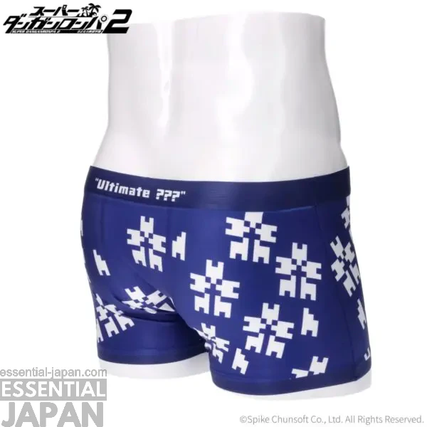 Bandai x Super Danganronpa 2 Merch Collection 5