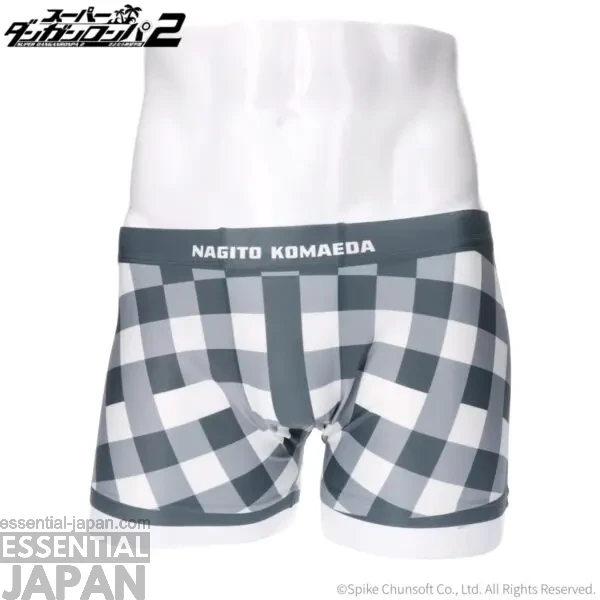 Bandai x Super Danganronpa 2 Merch Collection 6