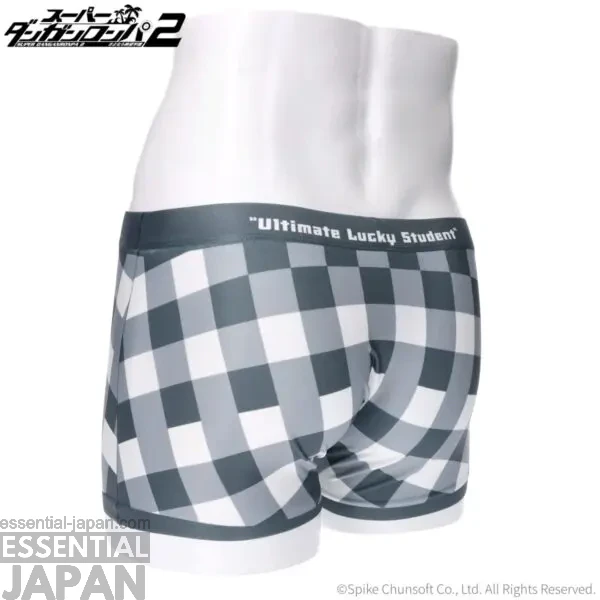 Bandai x Super Danganronpa 2 Merch Collection 7