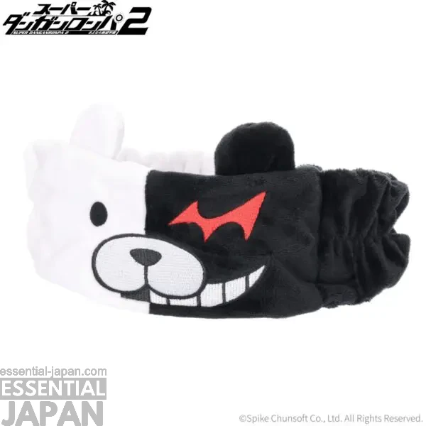 Bandai x Super Danganronpa 2 Merch Collection 9