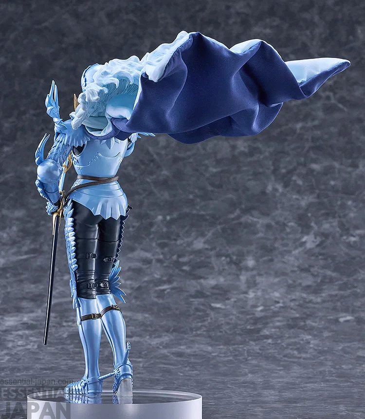 Berserk Guts and Griffith Pop Up Parade Set 11