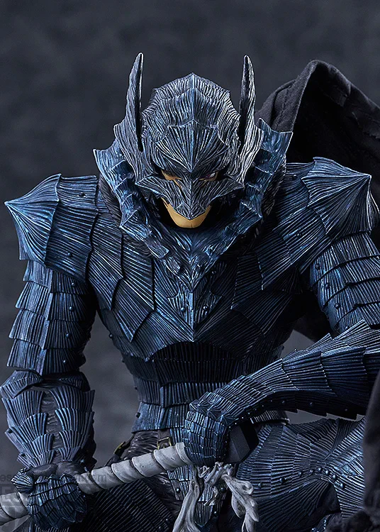 Berserk Guts and Griffith Pop Up Parade Set 9