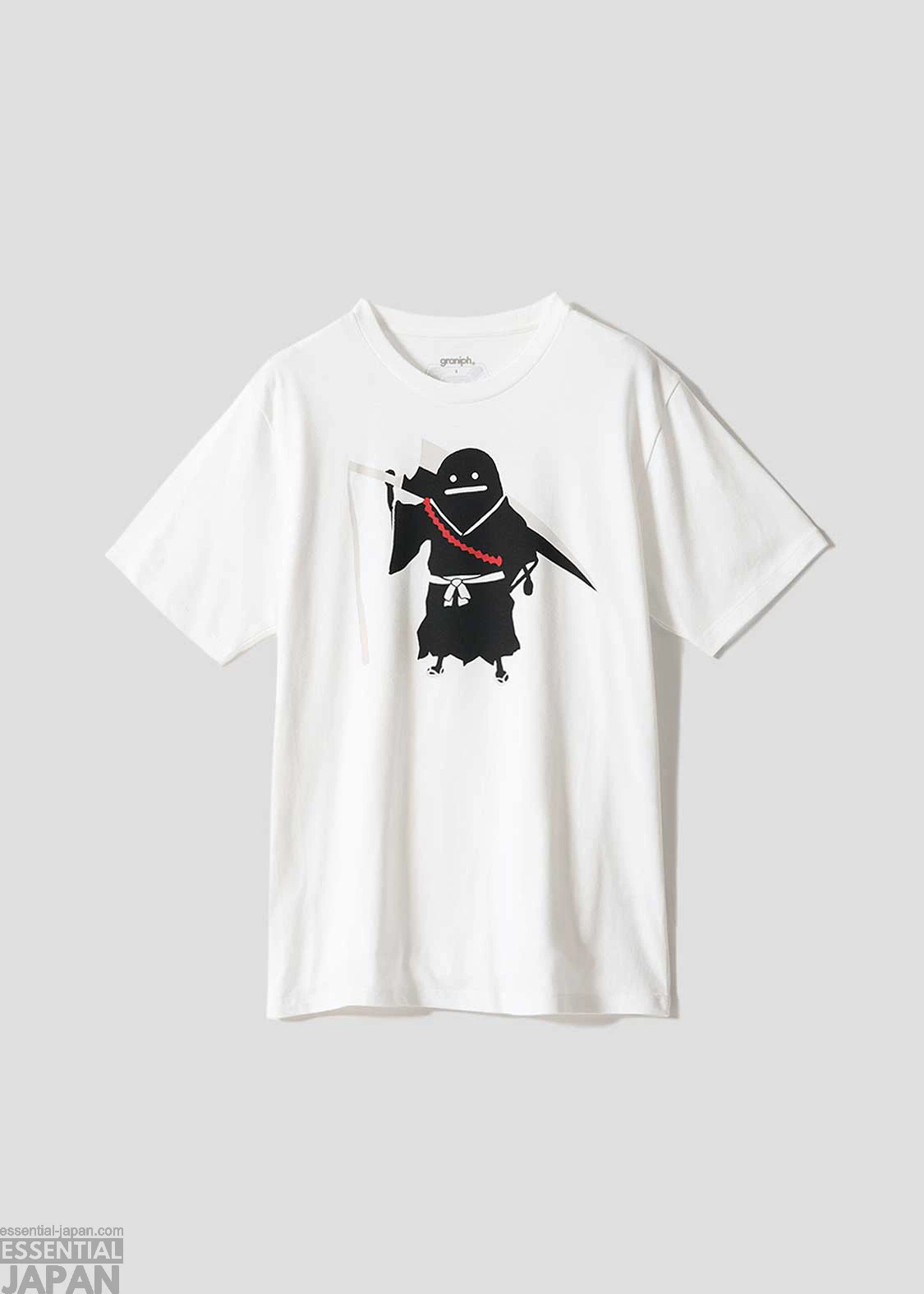 Bleach x Graniph Clothing Collab 19