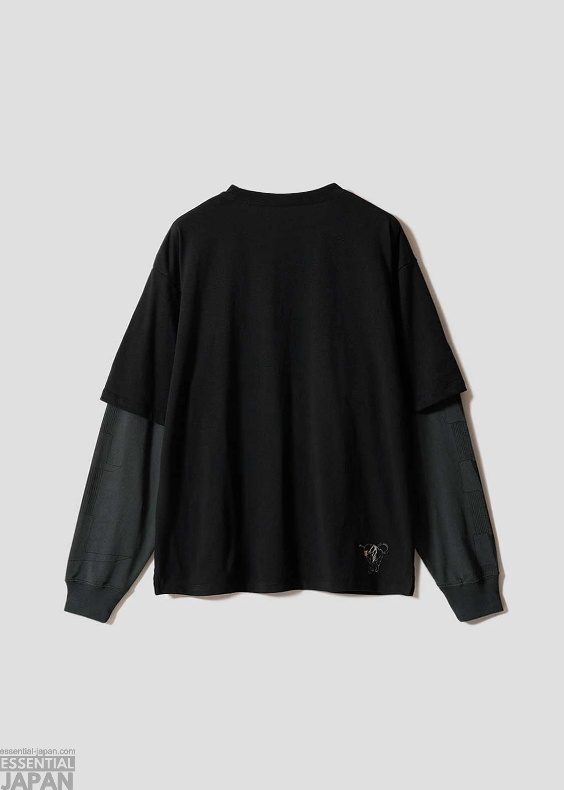 Bleach x Graniph Clothing Collab 2