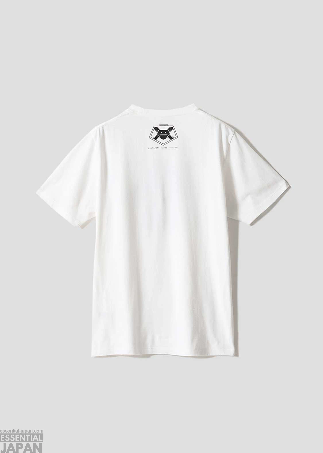Bleach x Graniph Clothing Collab 20