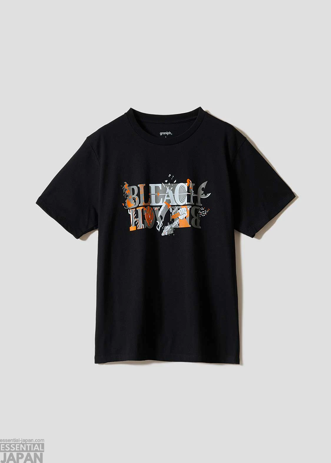 Bleach x Graniph Clothing Collab 23