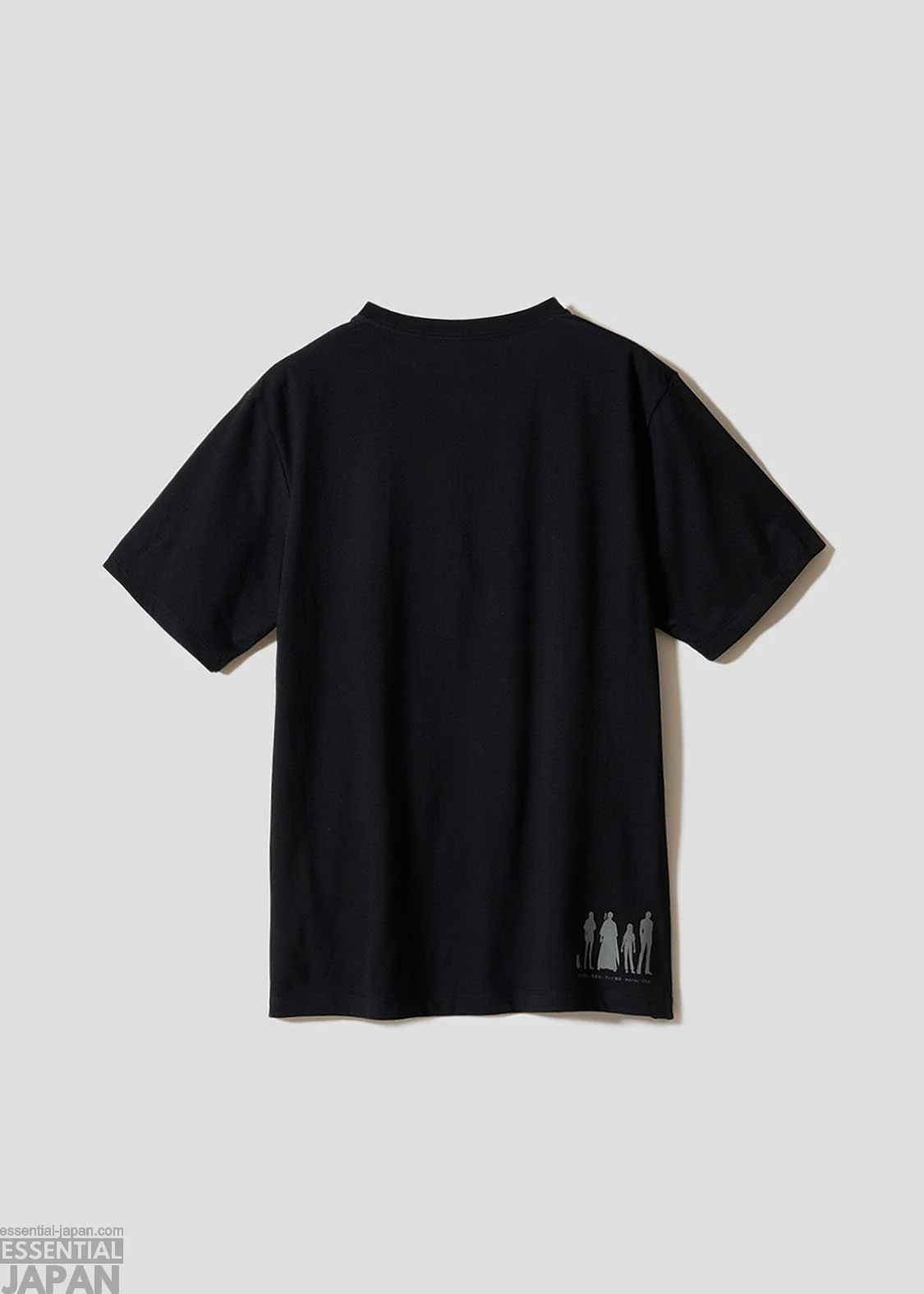 Bleach x Graniph Clothing Collab 24
