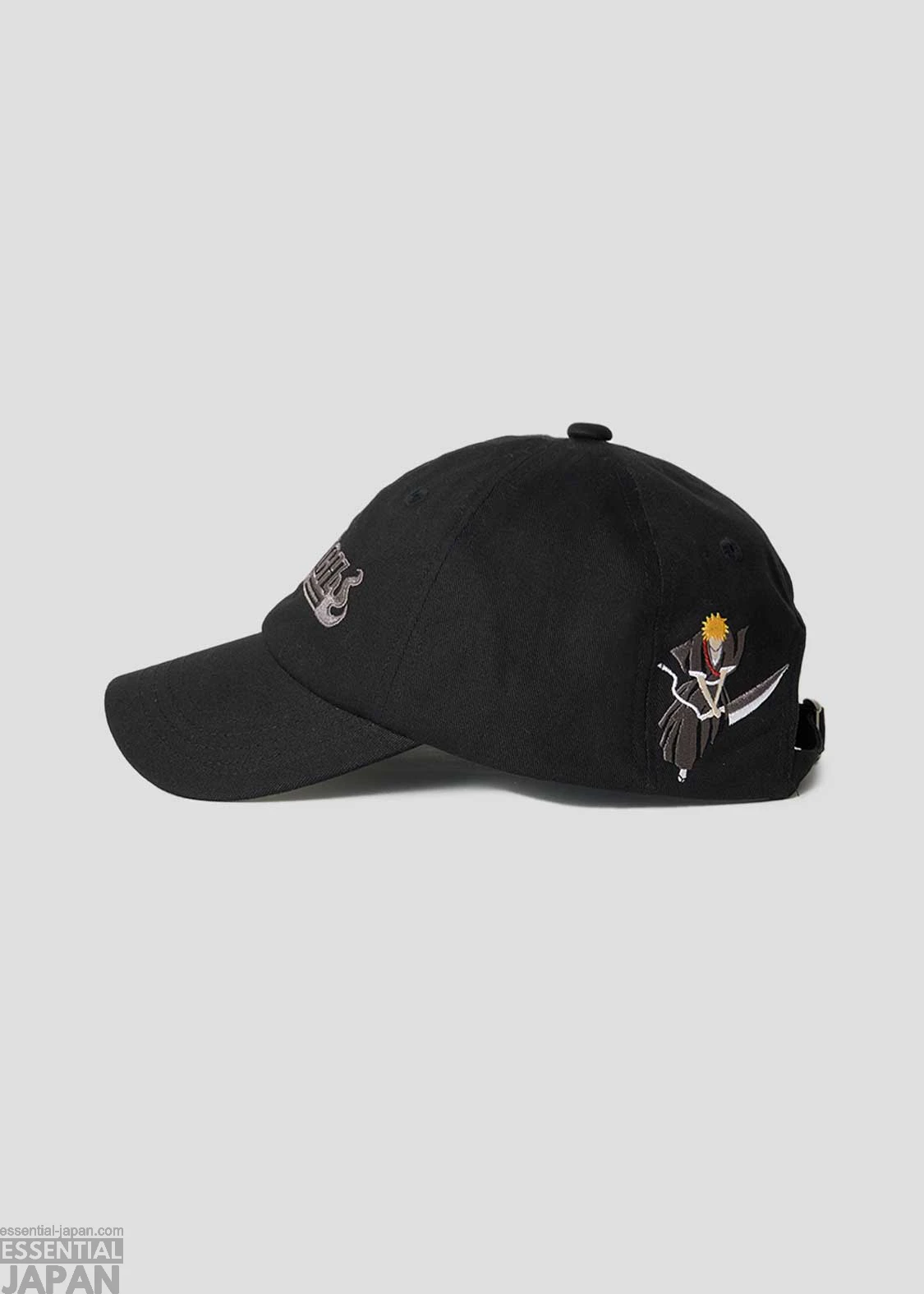 Bleach x Graniph Clothing Collab 26