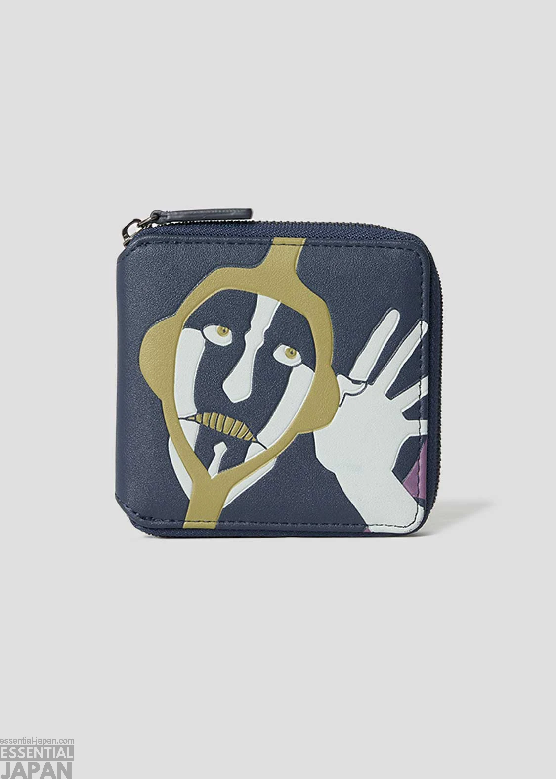 Bleach x Graniph Clothing Collab 31