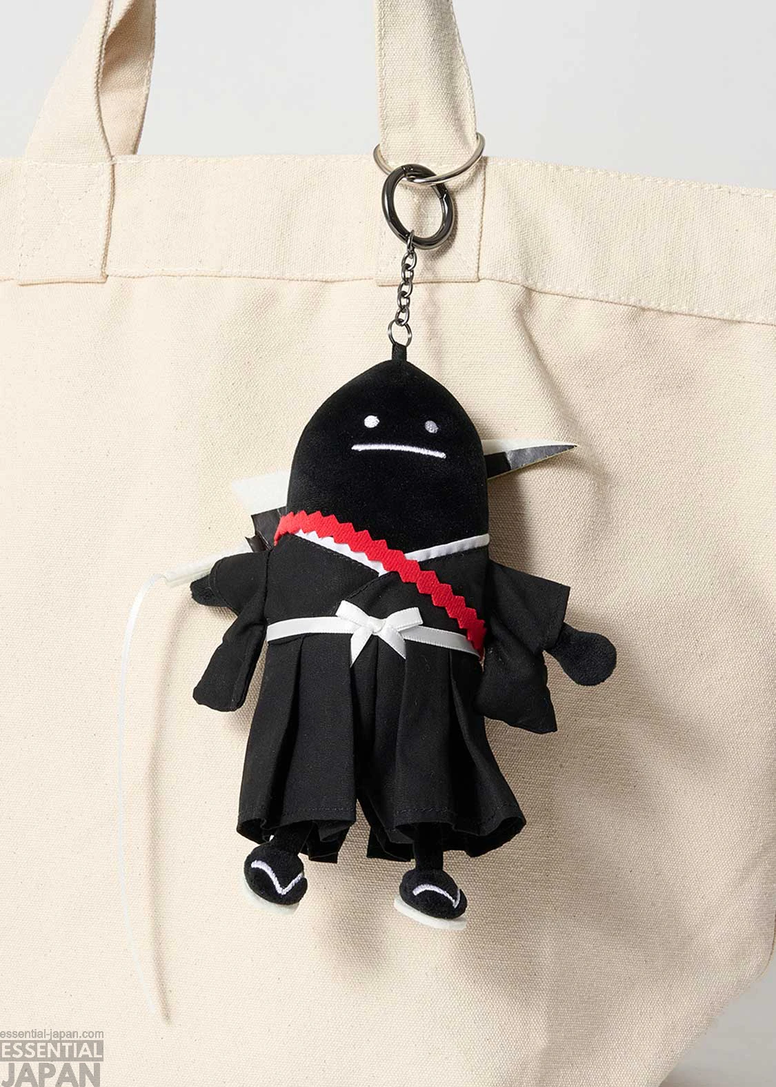 Bleach x Graniph Clothing Collab 34