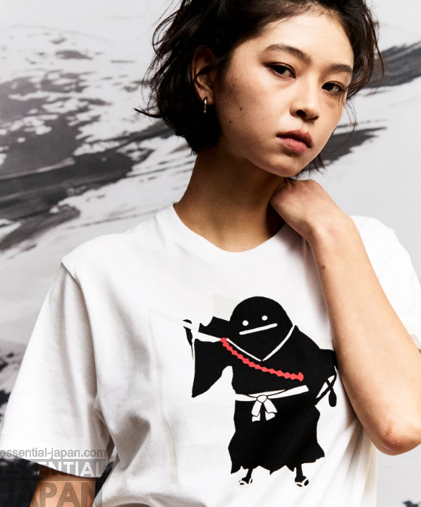 Bleach x Graniph Clothing Collab 36