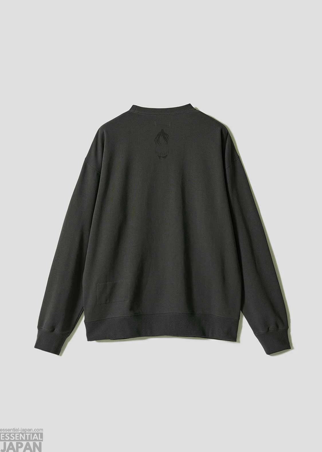 Bleach x Graniph Clothing Collab 4