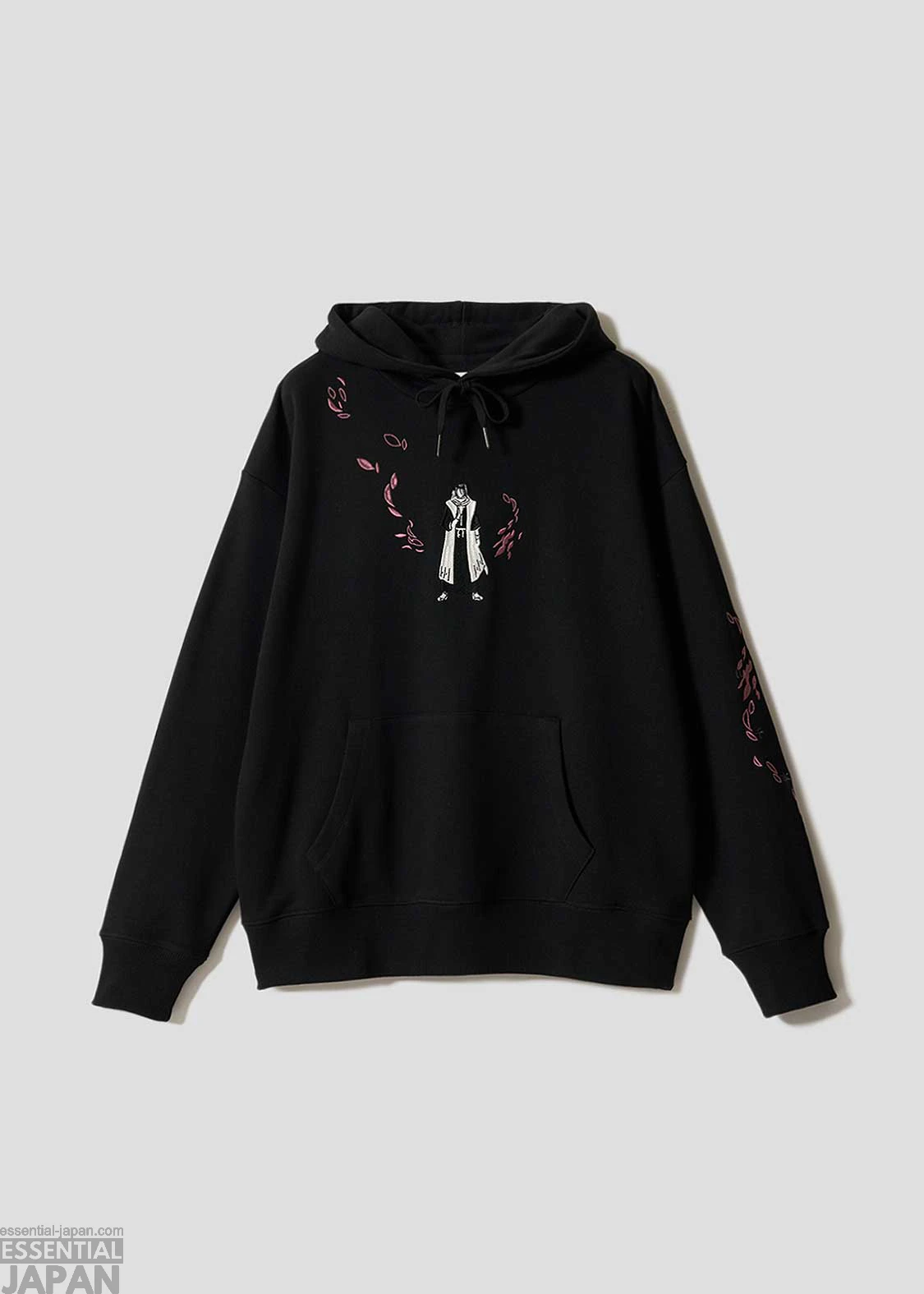 Bleach x Graniph Clothing Collab 5