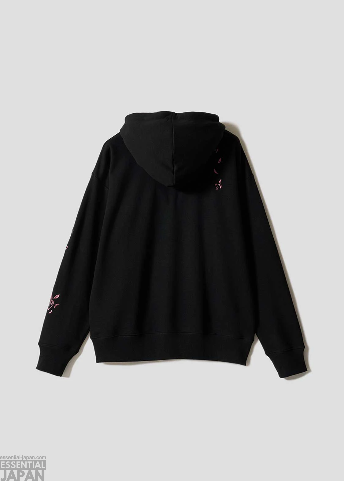Bleach x Graniph Clothing Collab 6