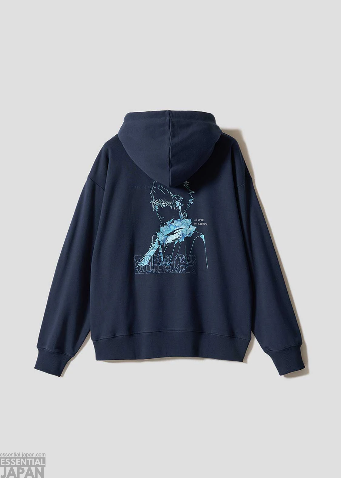 Bleach x Graniph Clothing Collab 7