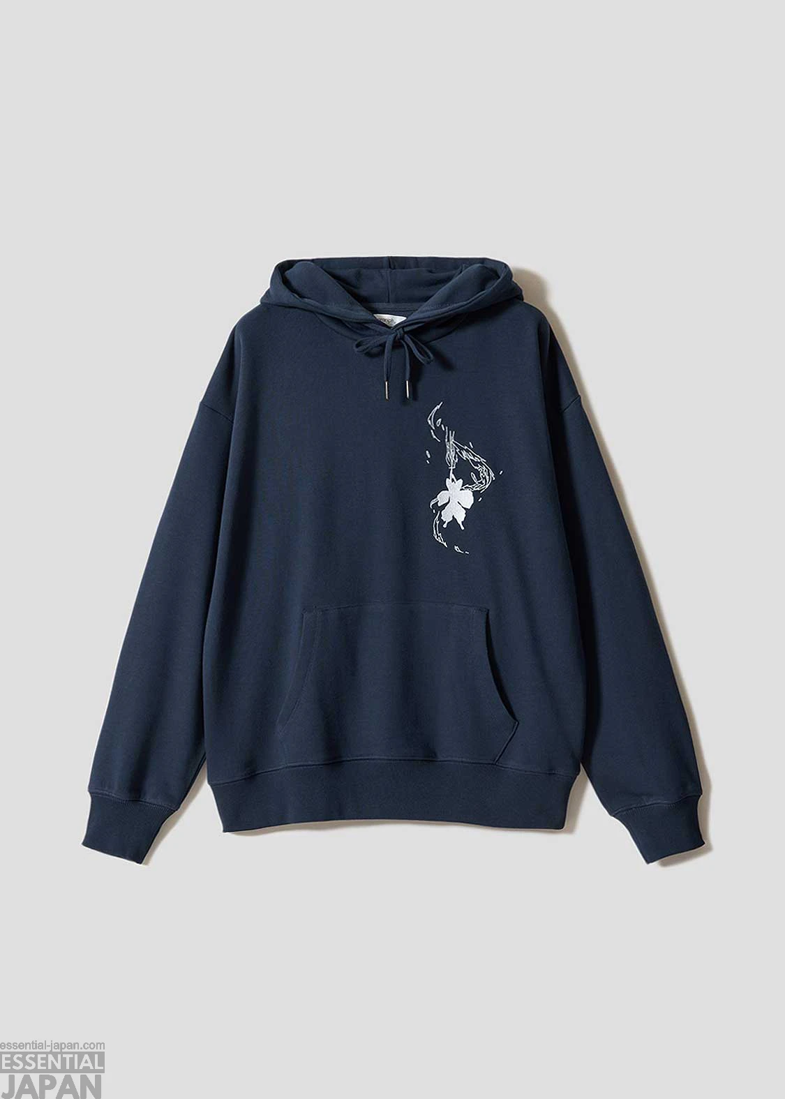 Bleach x Graniph Clothing Collab 8