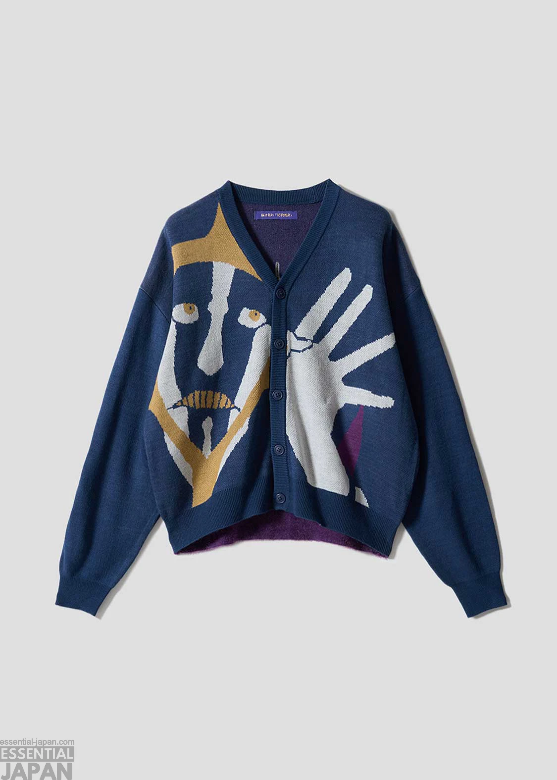 Bleach x Graniph Clothing Collab 9