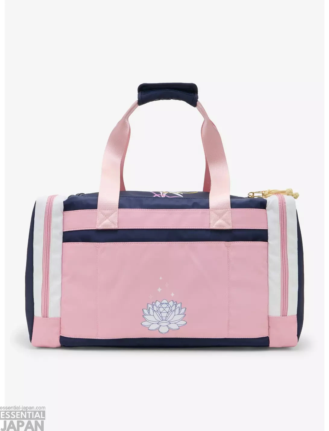 BoxLunch Sailor Moon Duffle Bag 4