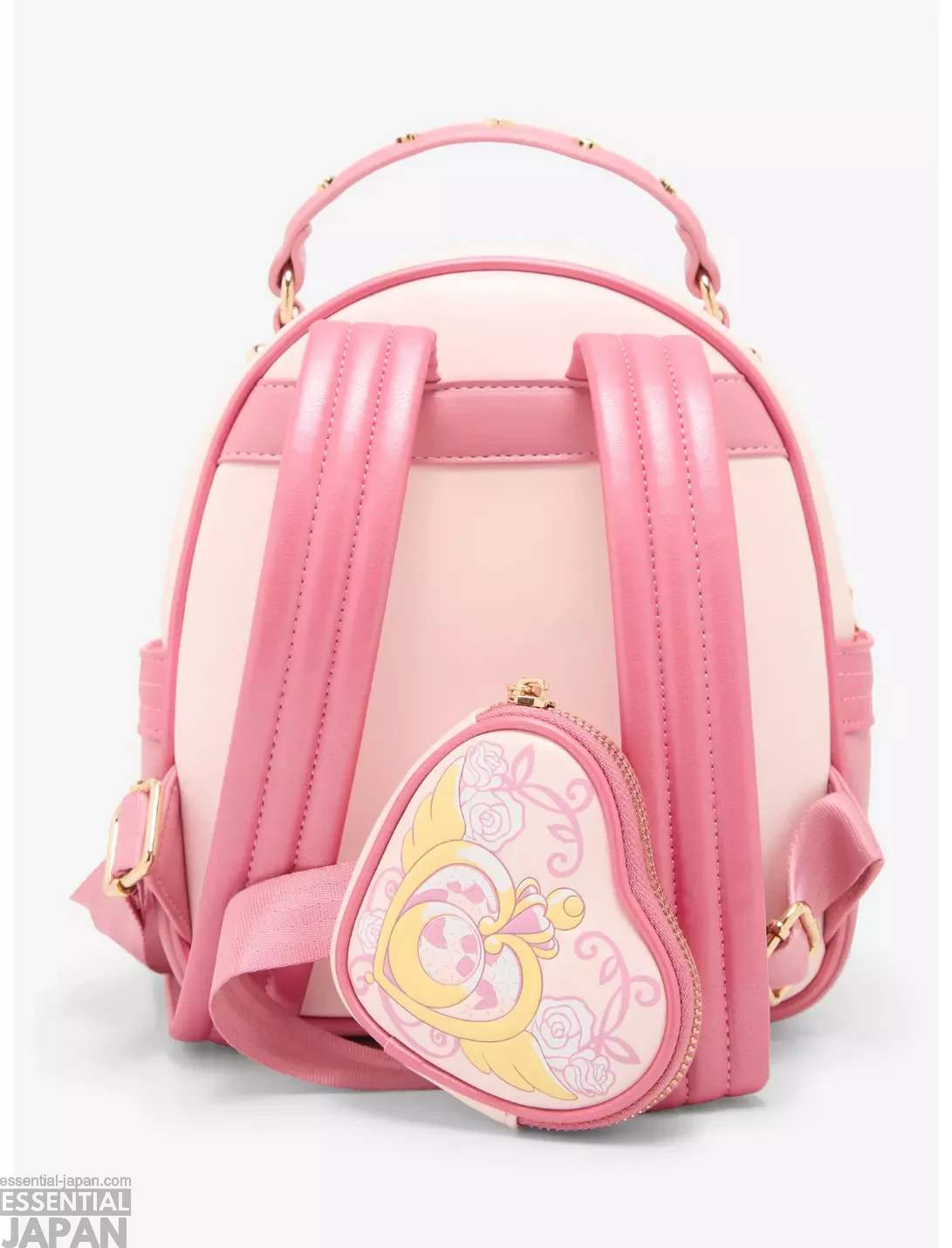 BoxLunch Sailor Moon Mini Backpack 2