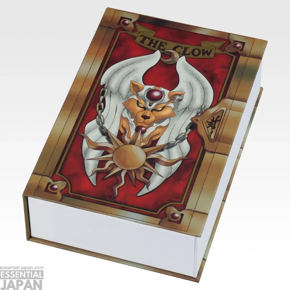 Cardcaptor Sakura Clear Card ~Blessed collection~ Kuji 11