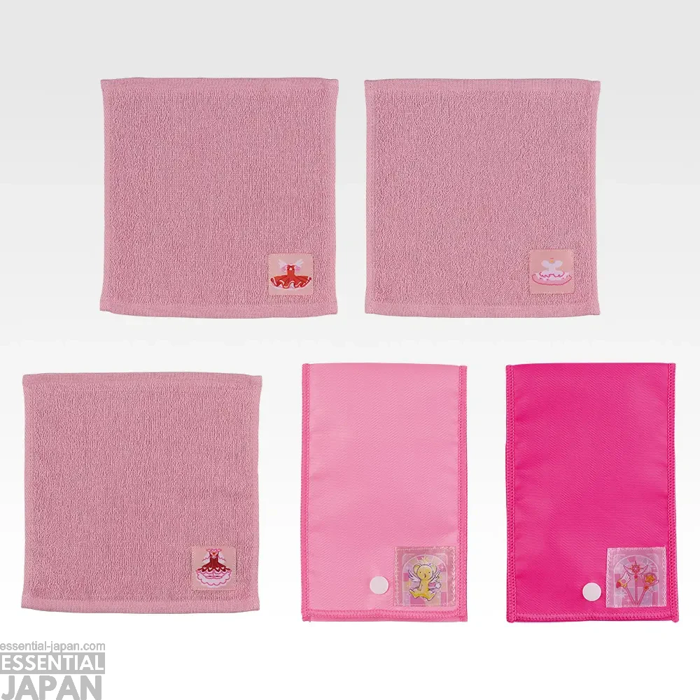Cardcaptor Sakura Clear Card ~Blessed collection~ Kuji 15