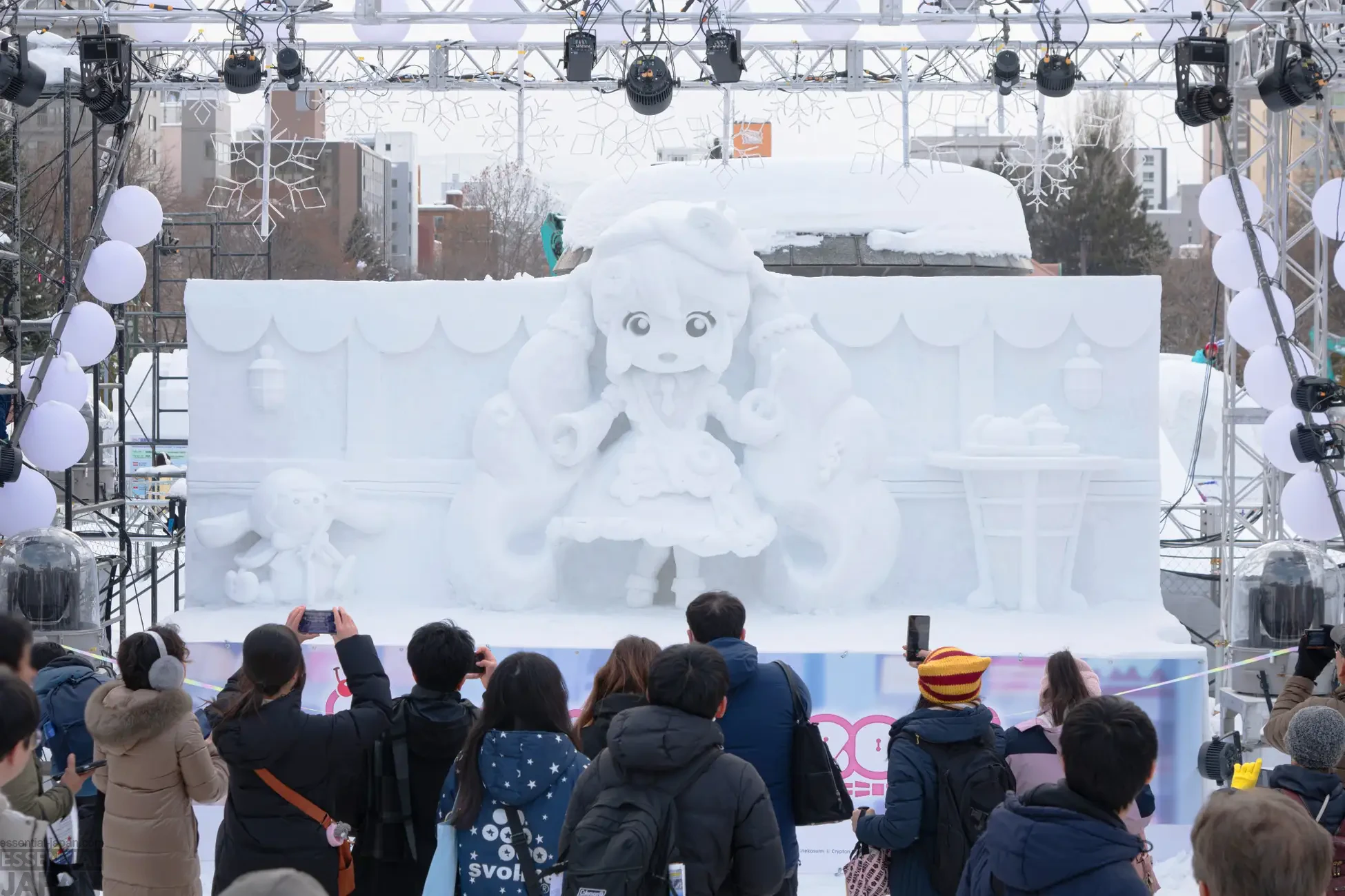 SNOW MIKU LIVE 2027 4