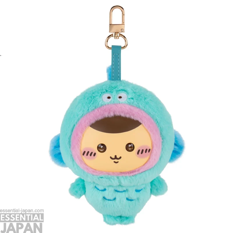 Chiikawa x Sanrio Plushies 10