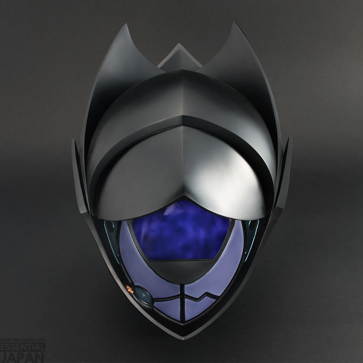 Code Geass Life Size Zero Mask Replica 11
