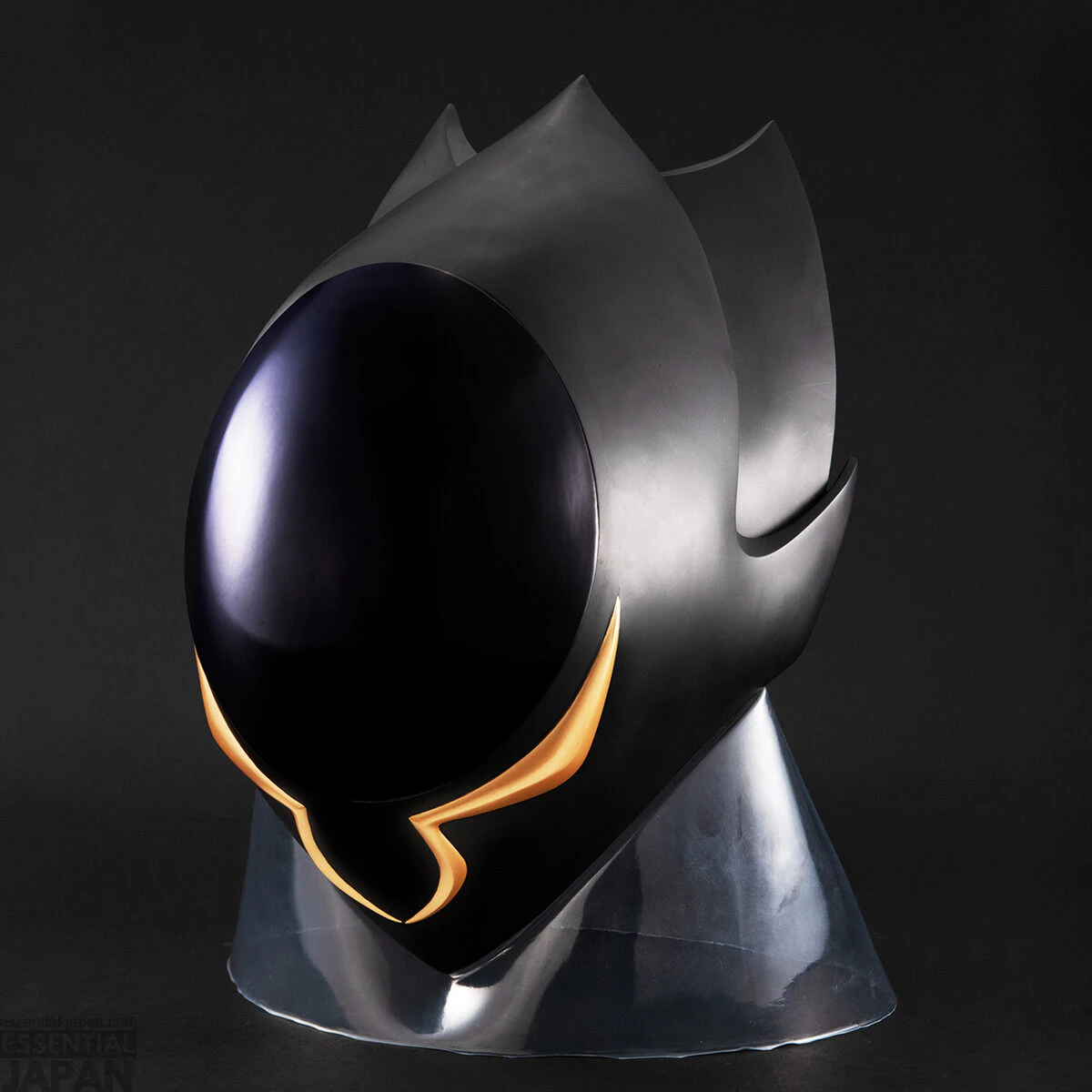 Code Geass Life Size Zero Mask Replica 7