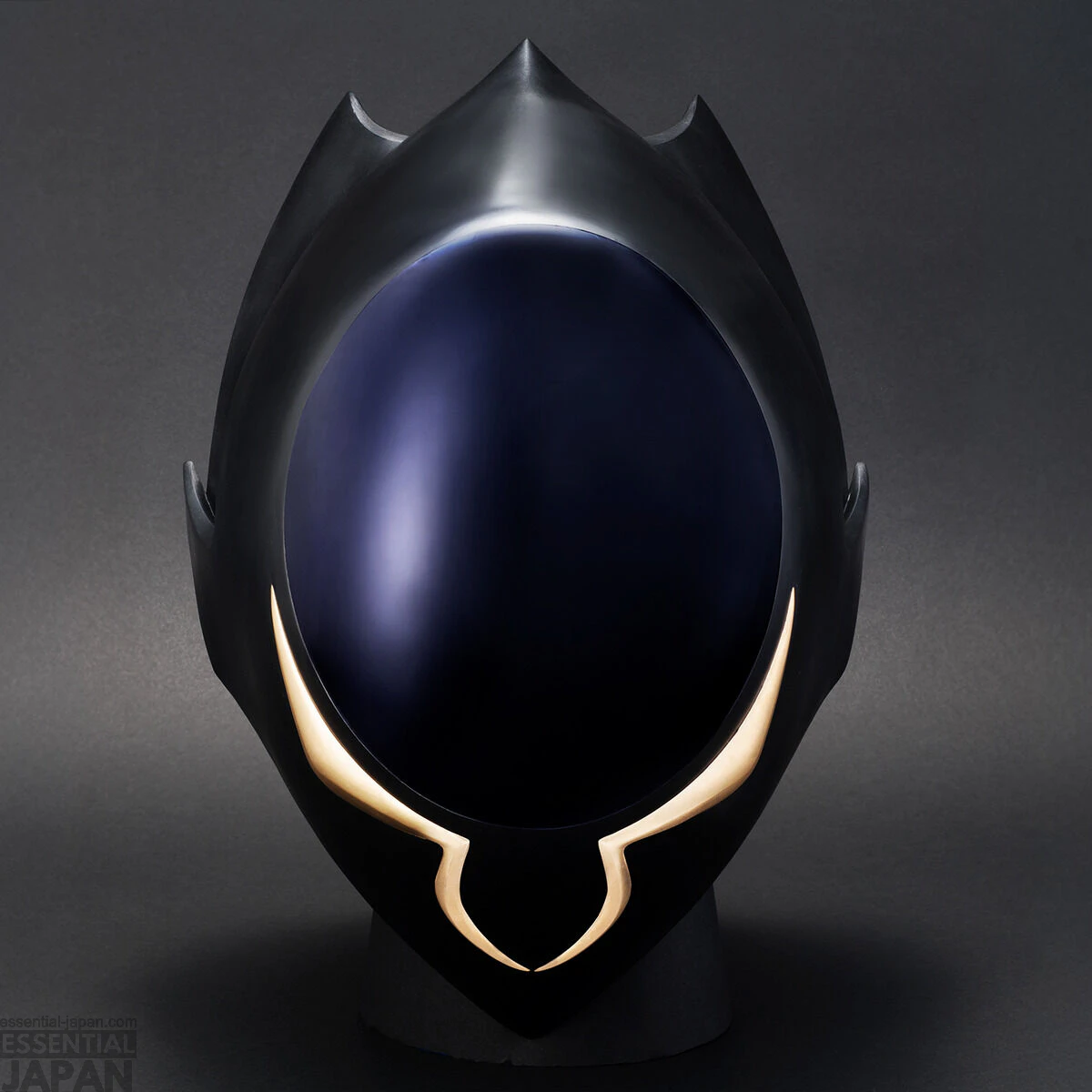 Code Geass Life Size Zero Mask Replica 8