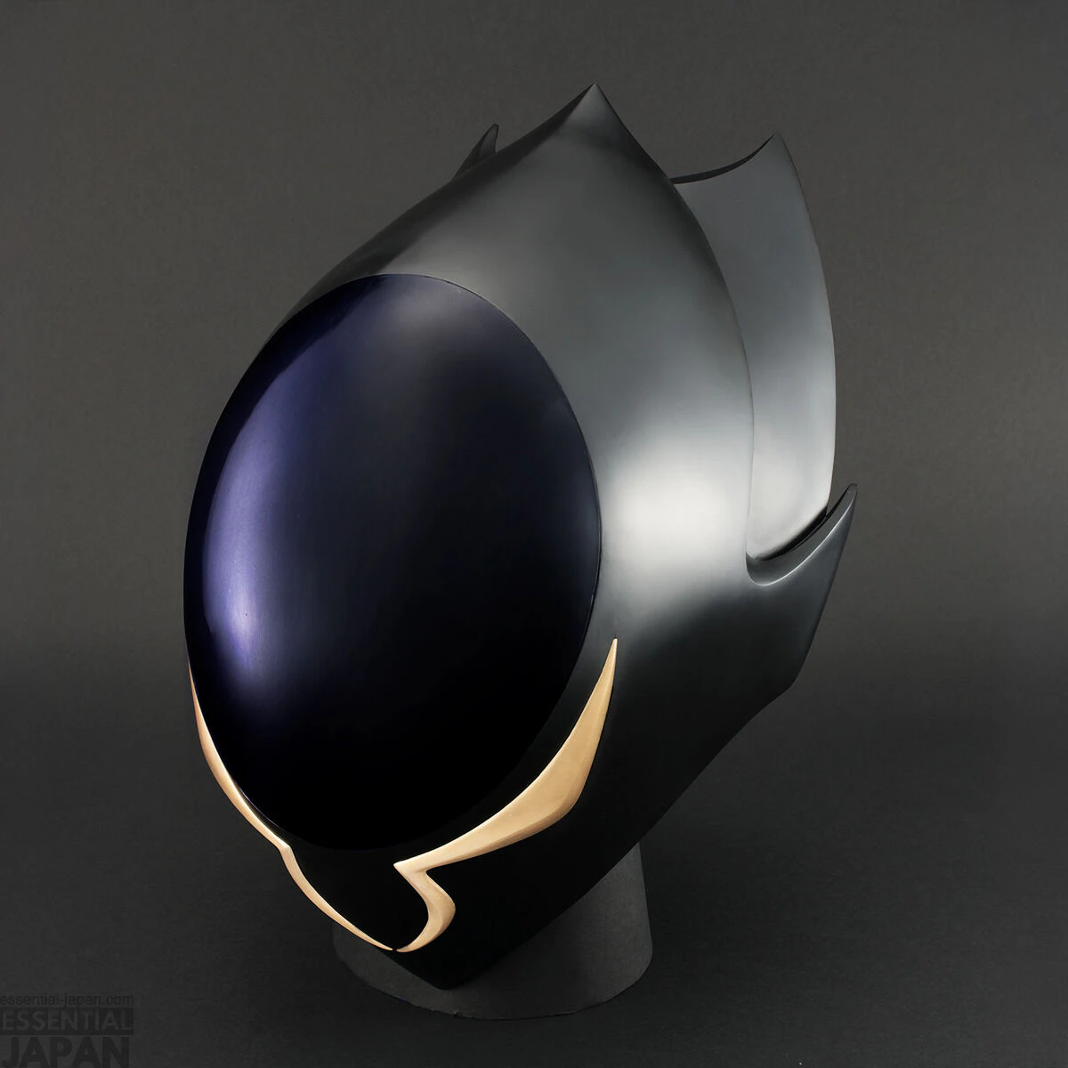 Code Geass Life Size Zero Mask Replica 9