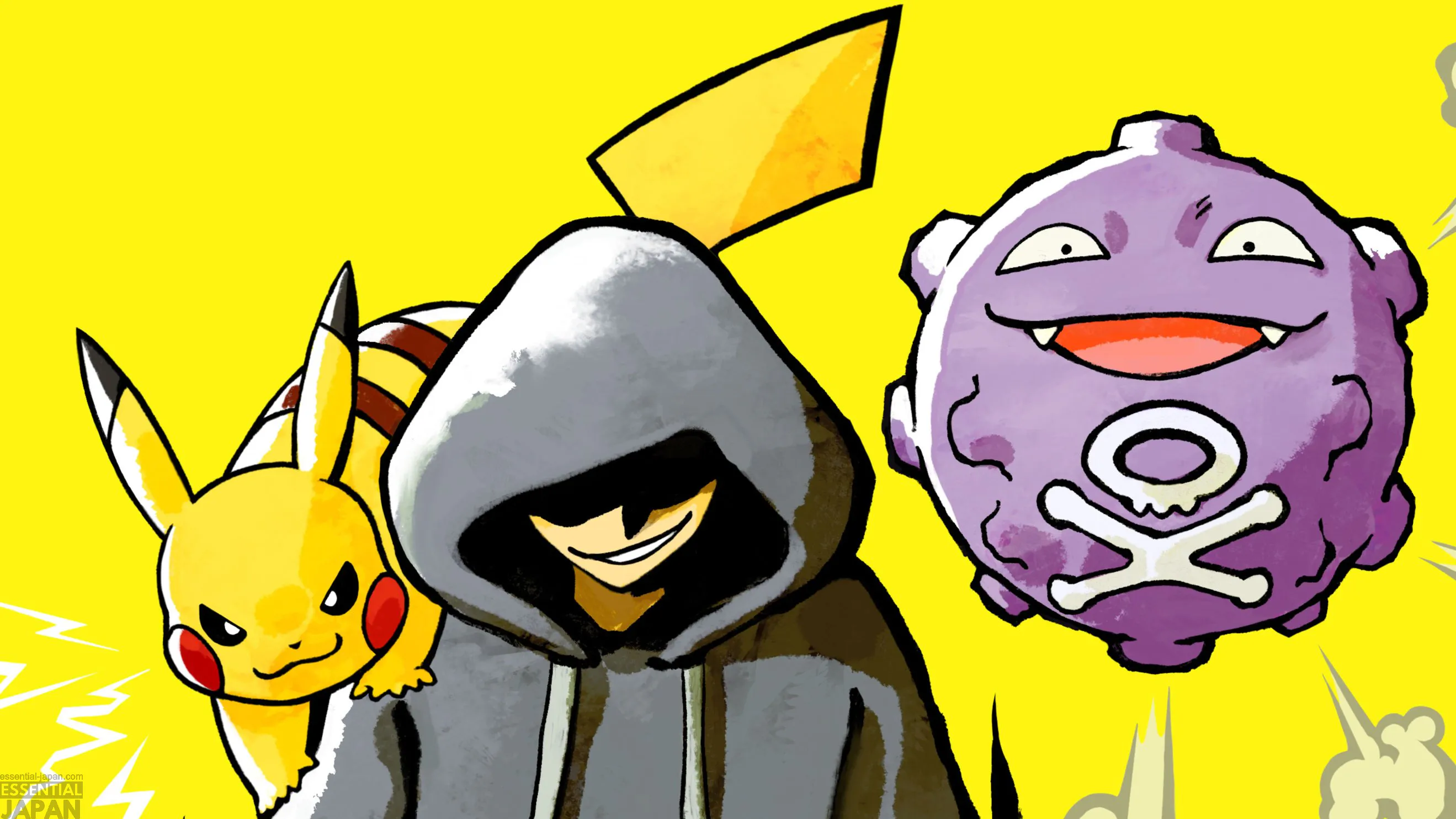 Could You Be Team Rocket pokemon card game 27