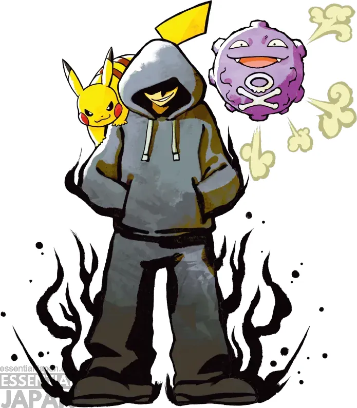 Could You Be Team Rocket pokemon card game 3